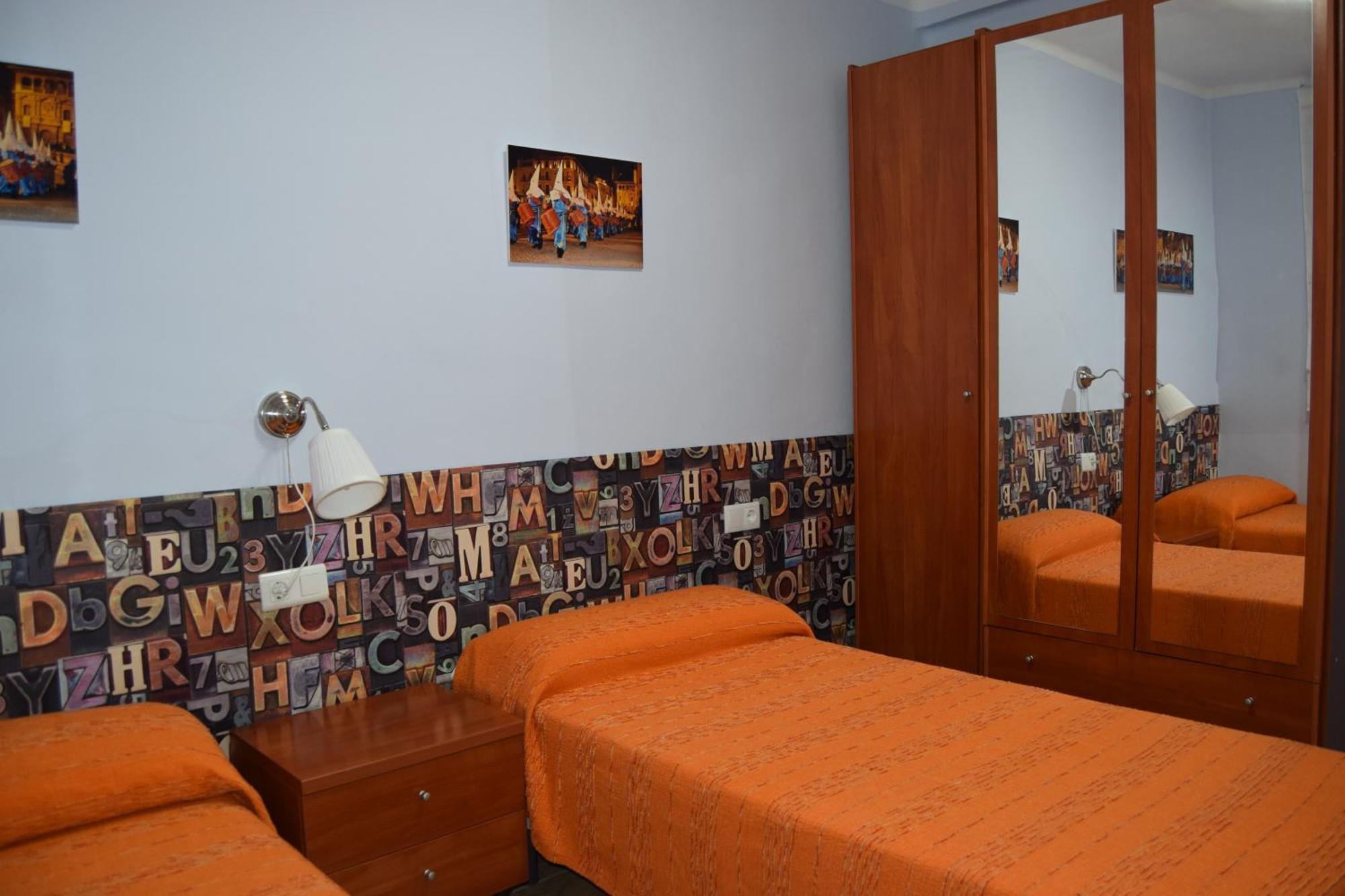 Casa Rural Natalia Valmuel 外观 照片